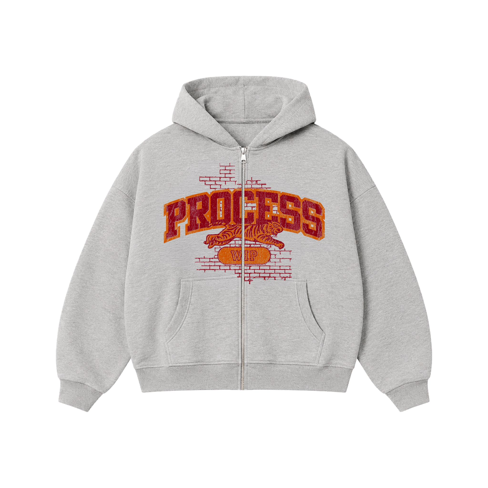 UNIFORM HOODIE