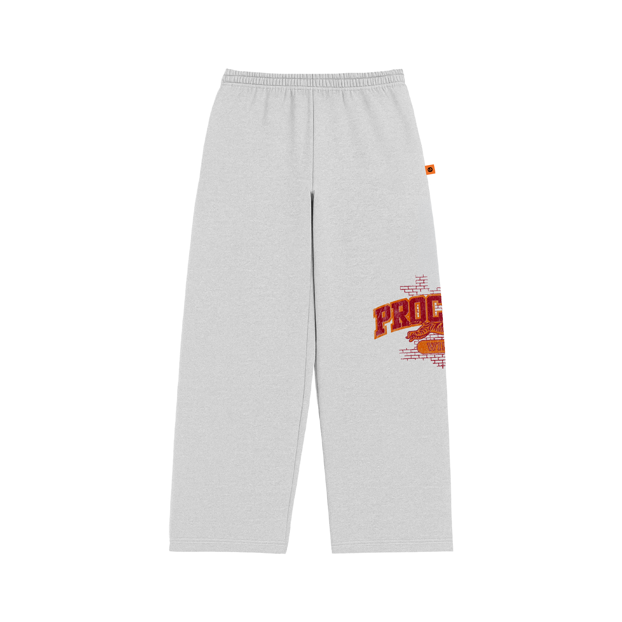 UNIFORM PANT