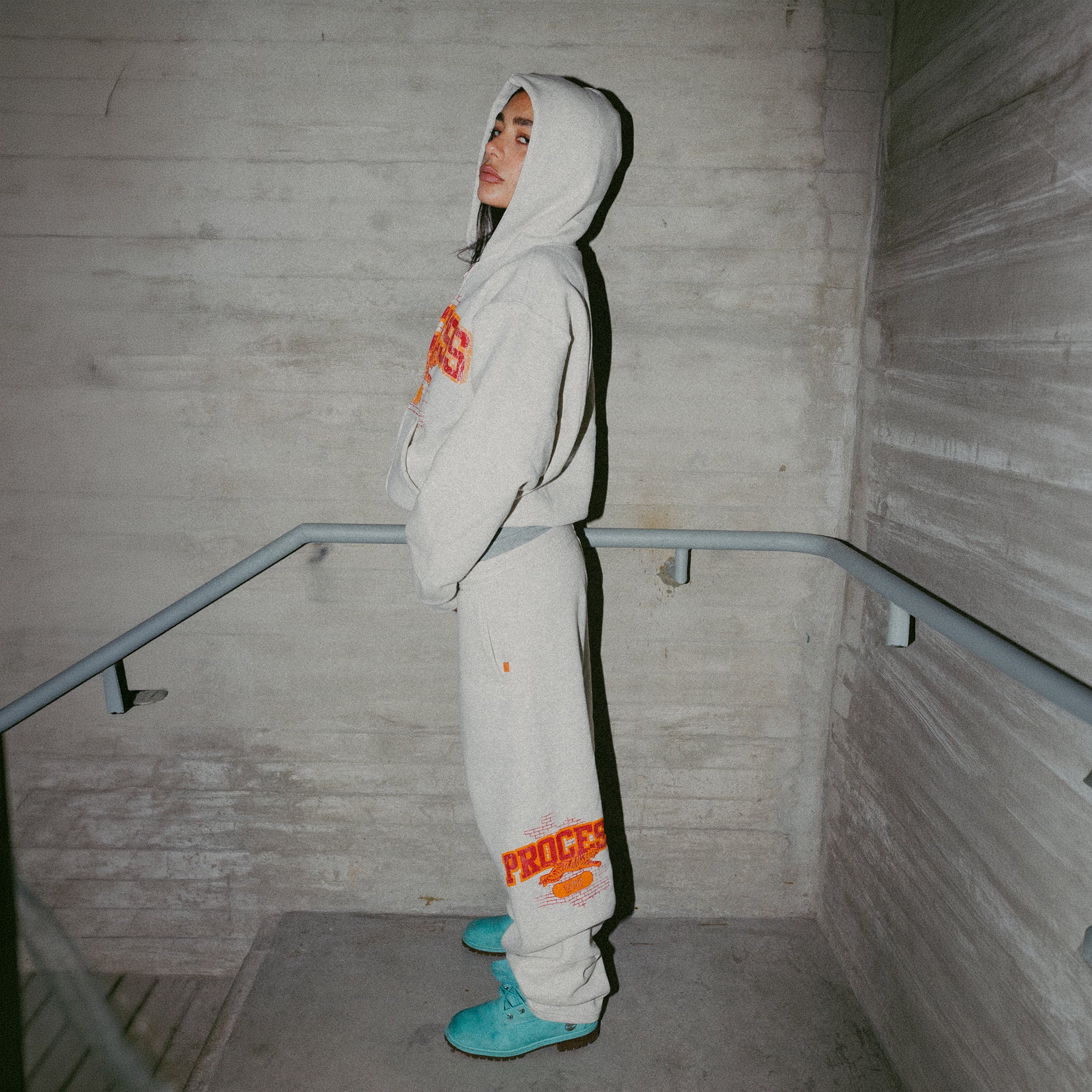 UNIFORM PANT