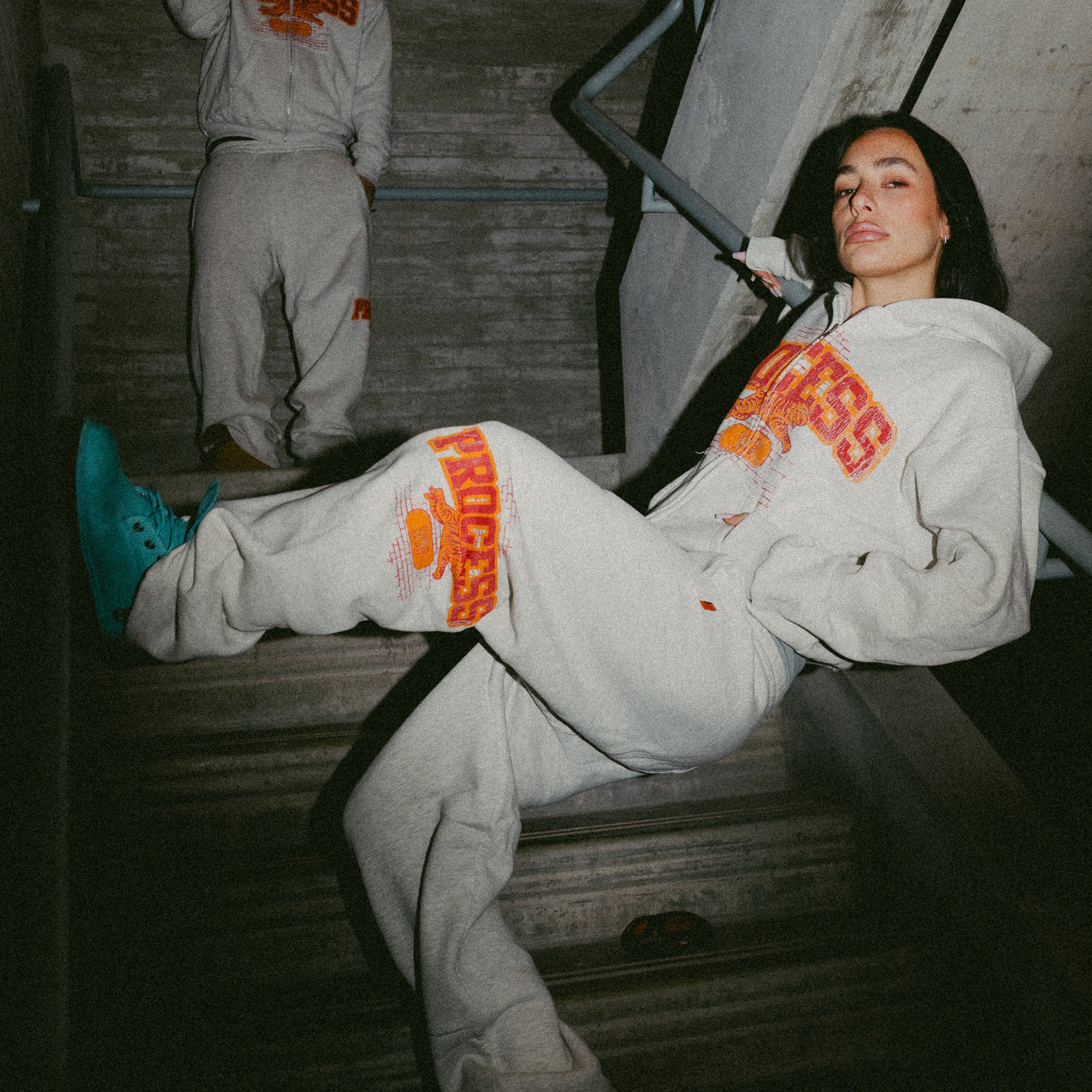 UNIFORM PANT